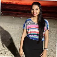 Datagrid Solutions Employee Aarti Mungekar's profile photo