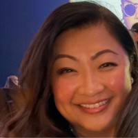 Abbott Employee Stella Yang's profile photo