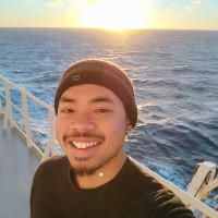 EmailAnalytics Employee Erick Real's profile photo