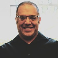 Cal Poly Humboldt Employee Guido Setton's profile photo