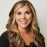Iconographics Employee Mariah Bengtson's profile photo
