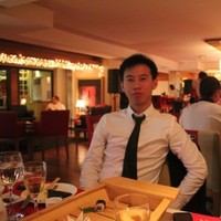 Leon Xu Email