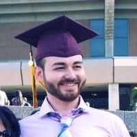 Upstream Tech Employee Mohammad Kanaan's profile photo