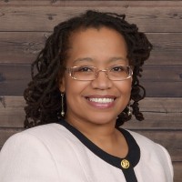 Space and Satellite Professionals International Employee Tamara Bond-Williams's profile photo