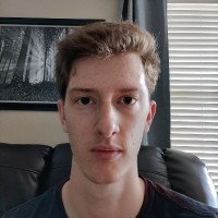 MC Builders Employee Tristen Malfe's profile photo