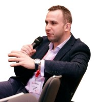 Marcin Roth Email & Phone Number