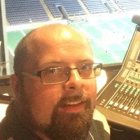 Dublin Coffman High School Employee Brian Biller's profile photo