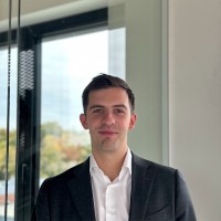 Ilavska Vuillermoz Capital Employee Luc Berns's profile photo
