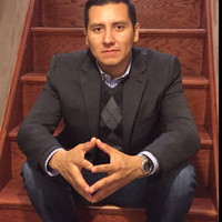 Dream Builders Employee Daniel Guzman's profile photo