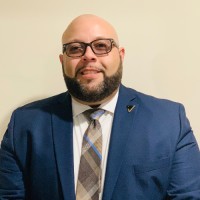 AMS Mortgage Services Employee Andrew Asencio's profile photo