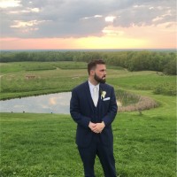 Brunswick Auto Mart Employee Matt Cecil's profile photo