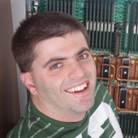 NIWA Employee José Higino's profile photo