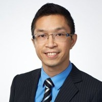 SYNNEX Canada Employee Anthony Lai's profile photo