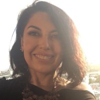 Santo Remedio Employee Daniza Tobar's profile photo