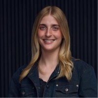 BYLT Basics Employee Lauren Morley's profile photo