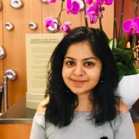 NAV CANADA Employee Manasvi Wadhwa's profile photo