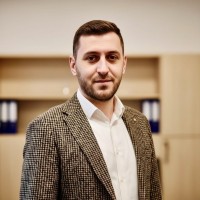 Dragoș-Ștefan Costraș Email
