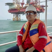 AVENEW Indonesia Employee Eric K.'s profile photo