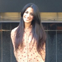 Simone Gill Email
