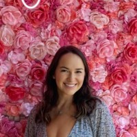 Ohalo Genetics Employee Gianna Garcia's profile photo