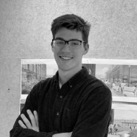 LeBlanc Jones Landscape Architects Employee Zachary Driver's profile photo