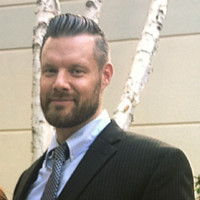 Michael Uhazie's profile photo