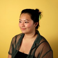 Yext Employee Fiona Huang's profile photo