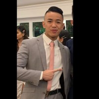 Jaydon Chau Email