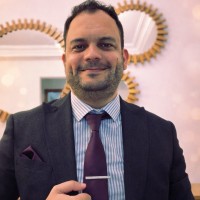 PROSPECTIVA Employee Omar Megdiche's profile photo