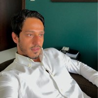 Sam Khorram Email & Phone Number