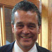 Autnhive  Employee Dan Conners's profile photo