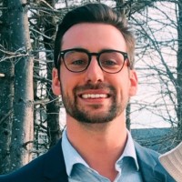 STARC Systems Inc. Employee Bryan Hall's profile photo