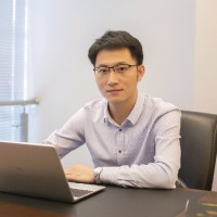 斌 吴 Email