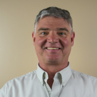 TFT Global Inc. Employee Chris Wood's profile photo