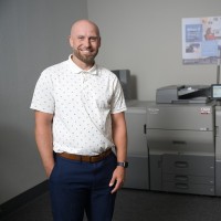 Buckmaster Office Solutions Employee Philip Frost's profile photo