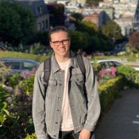 Upstart Employee Billy Sapp's profile photo