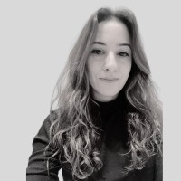 Mall Umweltsysteme Employee Merve Yilmaz's profile photo