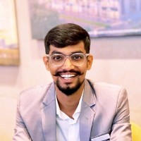 Palladian Partners Advisory LLP Employee Akshay Kamath's profile photo