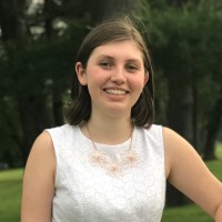 WizKids Employee Bailey Hancharik's profile photo