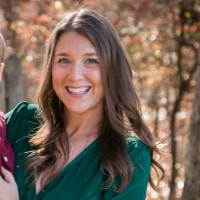 WiT Group Employee Megan Vanden-Bulcke's profile photo