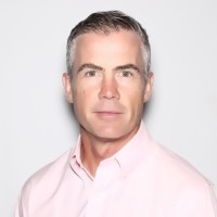 Salesforce Employee Zac Cook's profile photo