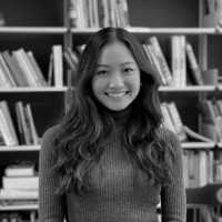 Harvard University Graduate School of Design Employee Olivia Gee's profile photo