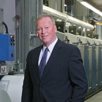 Ashton Potter Employee Barry Switzer's profile photo