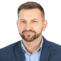 eD system Employee Josef Mik's profile photo