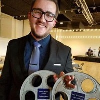 Genesis Seating Employee Taylor Roberts's profile photo