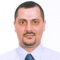 EHSUAE | مؤسسة الإمارات للخدمات الصحية Employee Mohammed Almustafa's profile photo