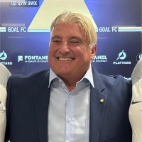 Noël Tosi Email
