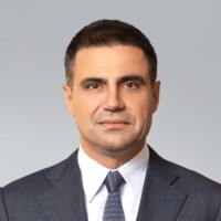 Süleyman Tiryakioğlu Email & Phone Number