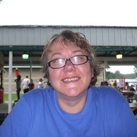 Matchwell Employee Laura Davidson's profile photo