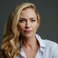 Credible Culture, LLC Employee Danielle Benson's profile photo